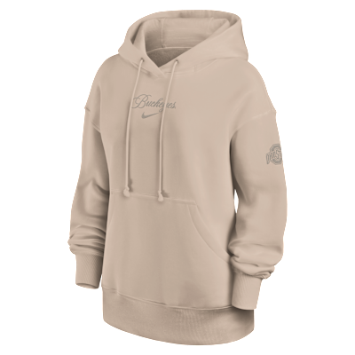 Ohio State Neutral Stance Collection Phoenix Women's Nike College